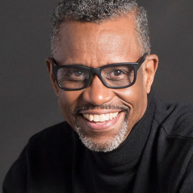 Headshot Porter Carroll Jr